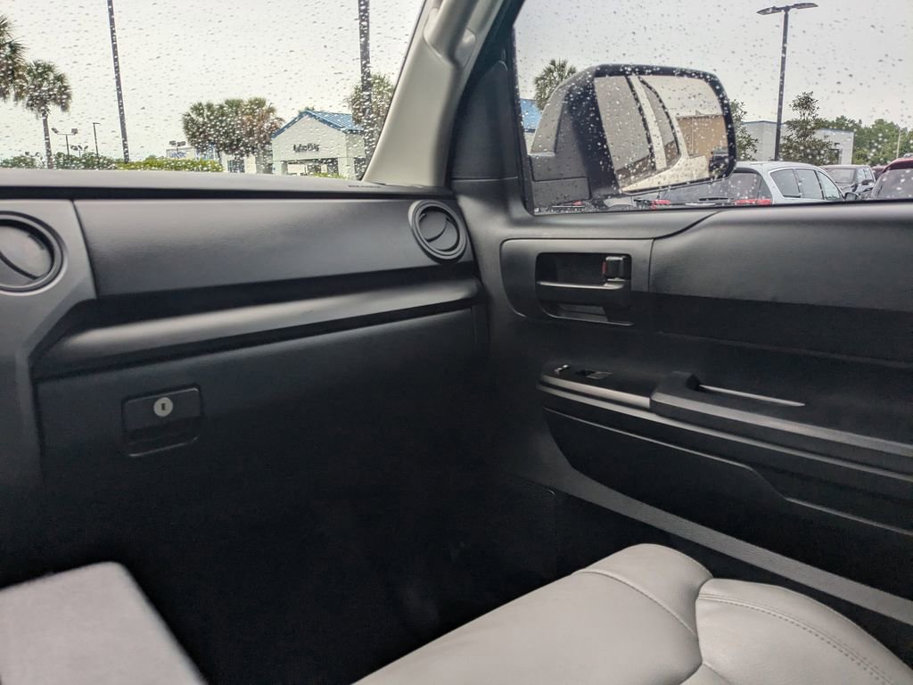 Used 2018 Toyota Tundra SR RWD image 17