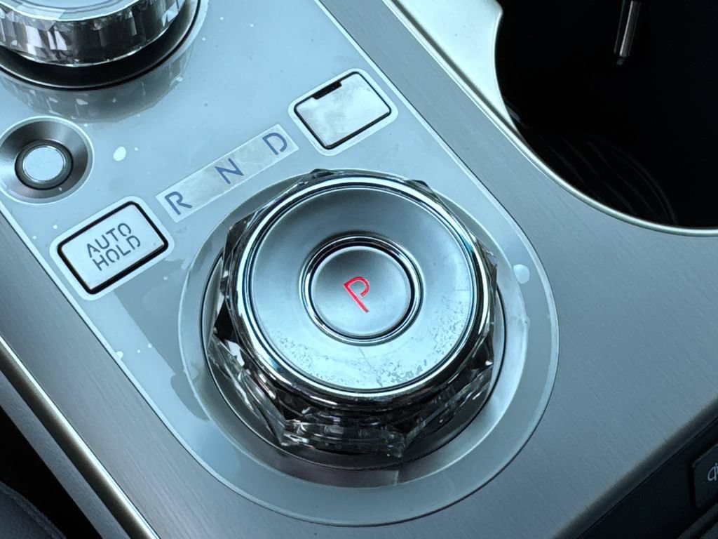 New 2026 Genesis GV70 2.5T Advanced AWD/4WD image 32