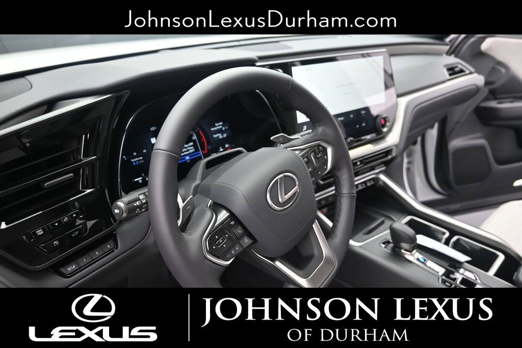 New 2026 Lexus TX 350 AWD w/ Technology Package image 14