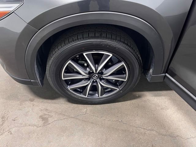 Used 2018 MAZDA CX-5 Grand Touring AWD/4WD image 30
