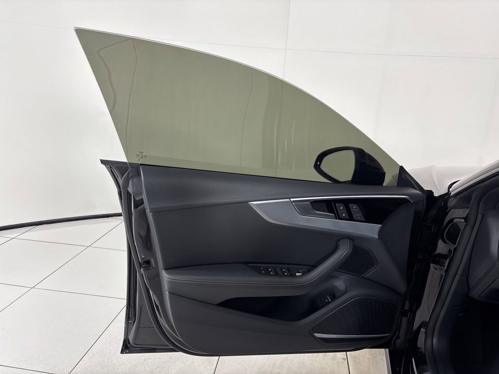 Used 2024 Audi A5 2.0T Prestige w/ Black Optic Plus Package image 17