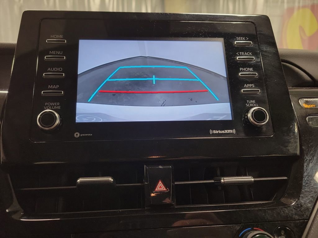 Used 2023 Toyota Camry SE image 17