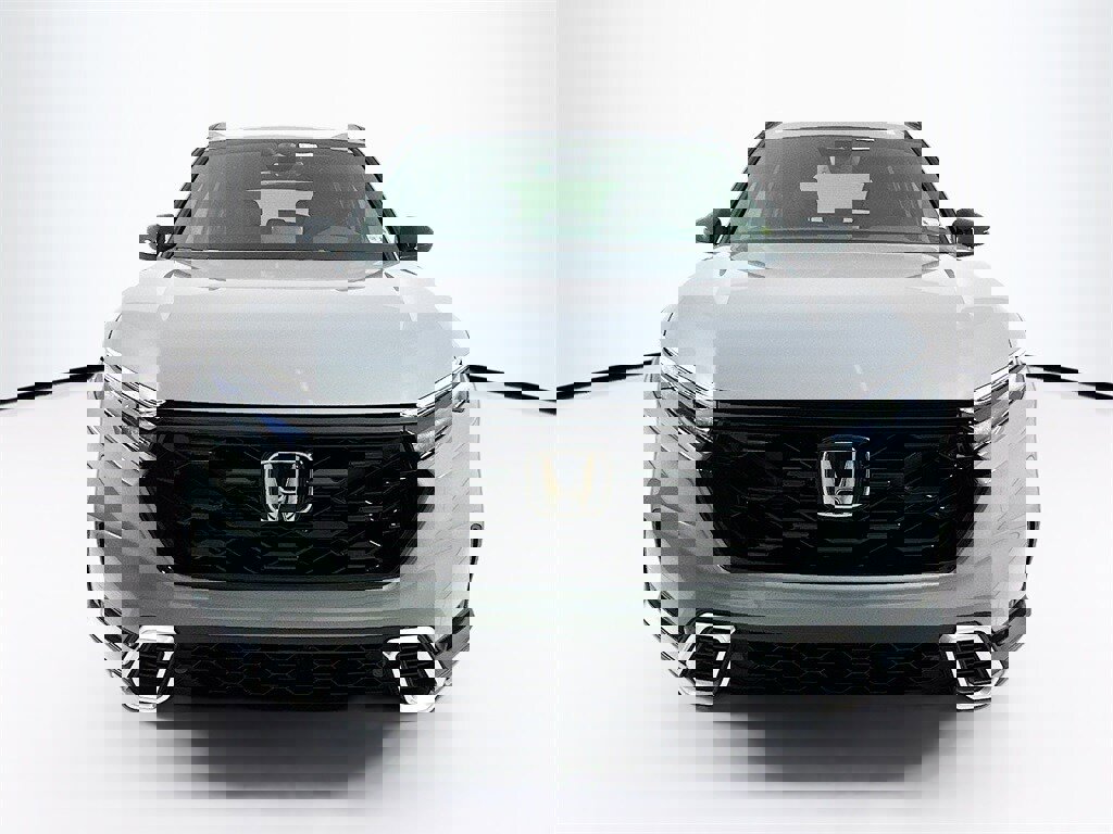 New 2026 Honda CR-V Sport Touring image 5
