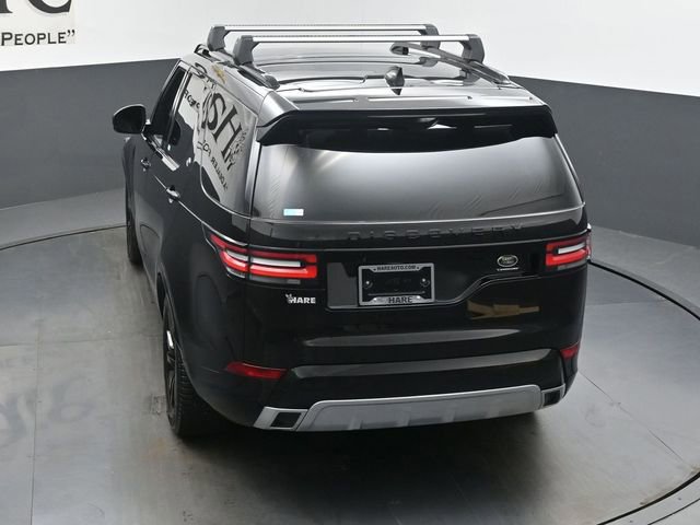 Used 2020 Land Rover Discovery Landmark AWD/4WD image 58