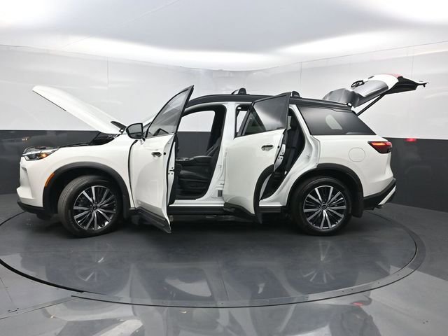 Used 2025 INFINITI QX60 Autograph w/ Cargo Package AWD/4WD image 44