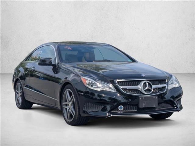 Used 2016 Mercedes-Benz E 400 Coupe video 3