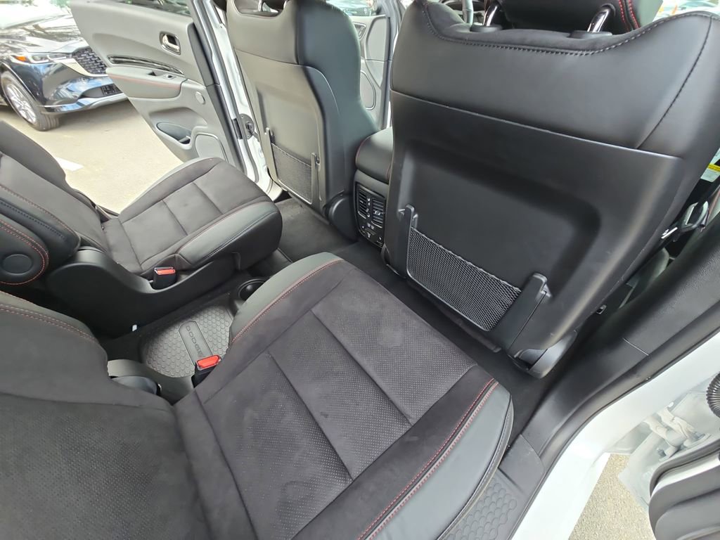 New 2025 Dodge Durango GT AWD/4WD image 12