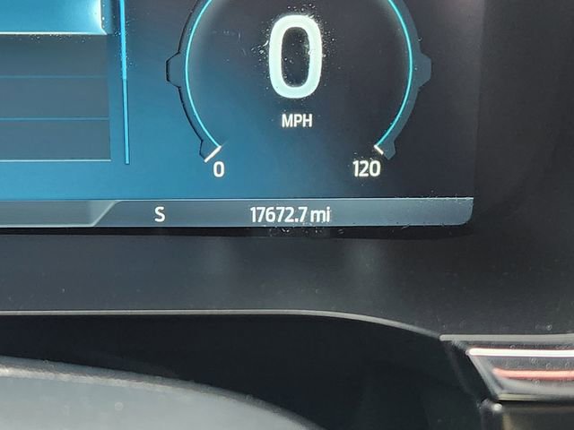 Certified 2023 Ford F150 Lightning XLT AWD/4WD image 27