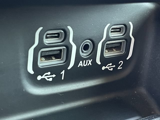 Used 2021 RAM 1500 Limited AWD/4WD image 21