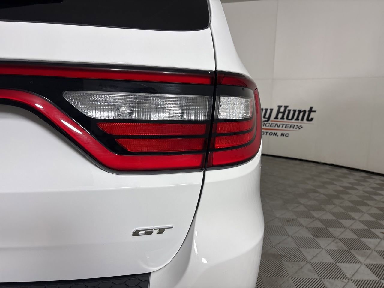 Used 2024 Dodge Durango GT image 30