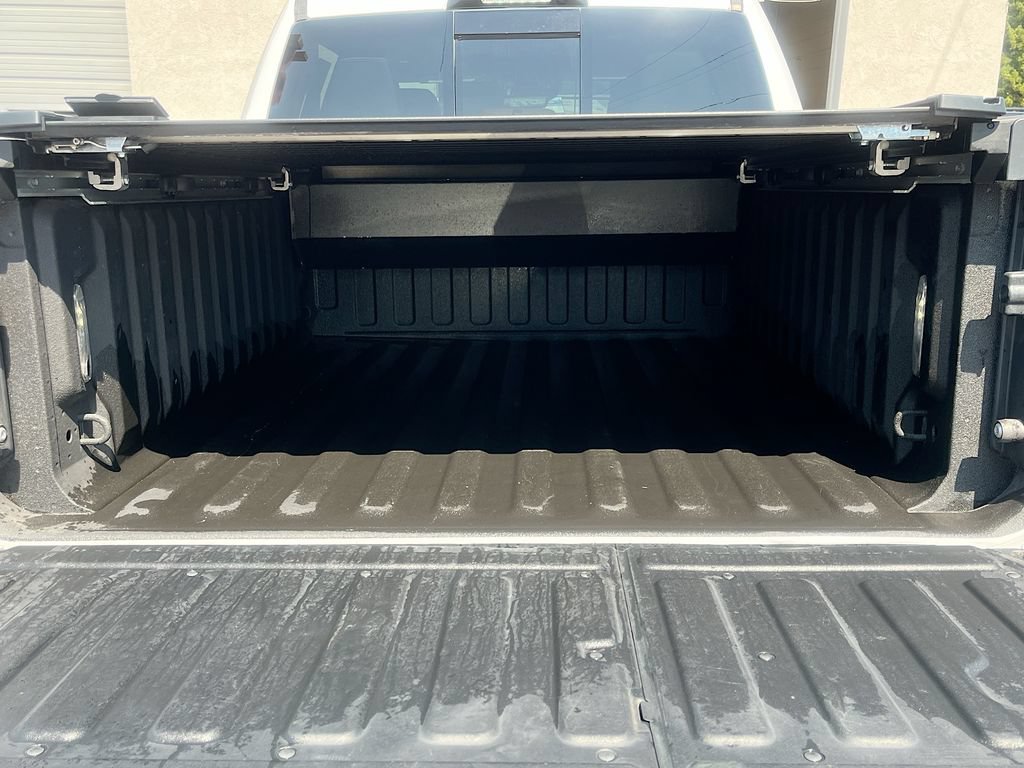 Used 2022 RAM 1500 Limited AWD/4WD image 28