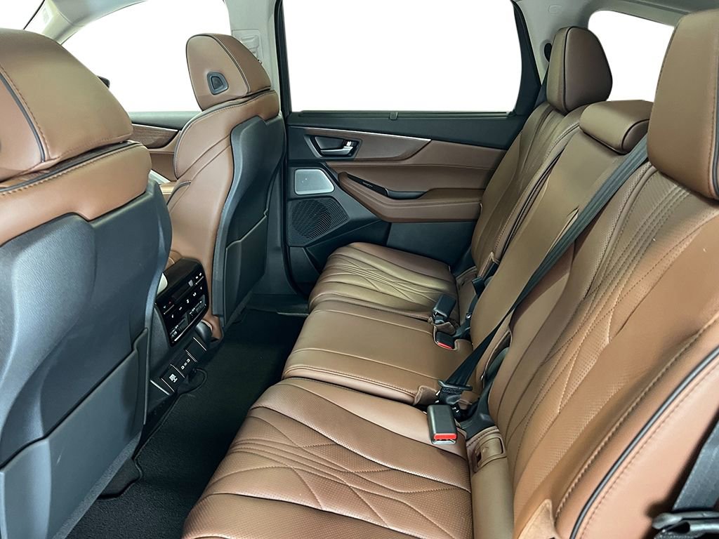 New 2026 Acura MDX SH-AWD w/ Advance Package image 30