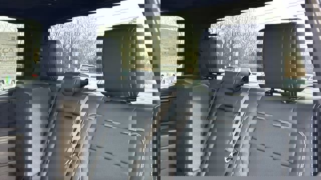 New 2026 Toyota Tundra Limited image 31