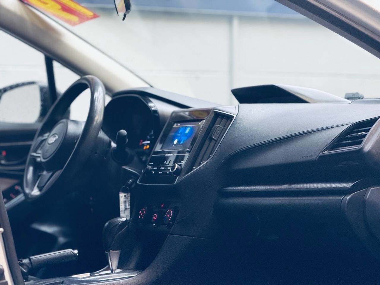 Used 2019 Subaru Impreza 2.0i w/ Eyesight image 2