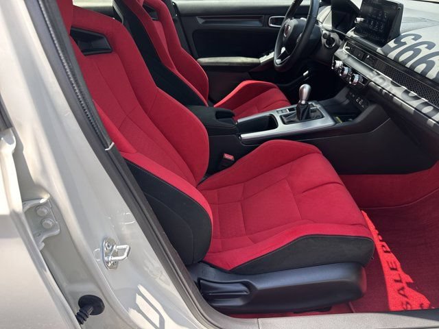 Used 2024 Honda Civic Type R image 15
