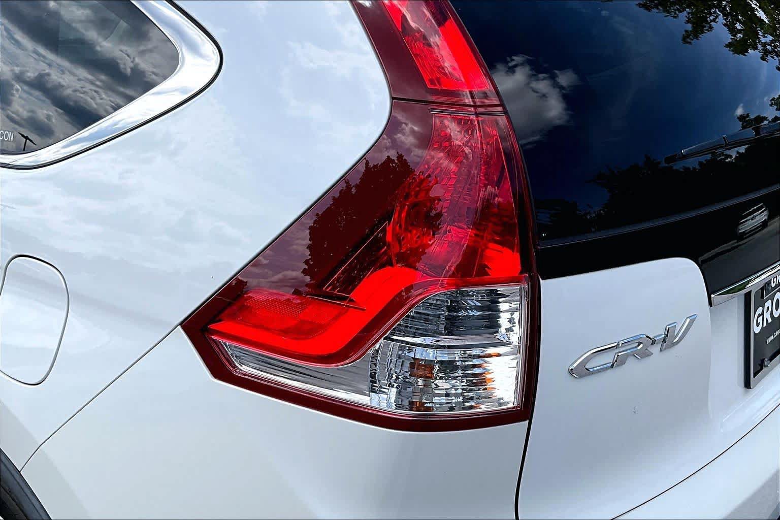 Used 2012 Honda CR-V EX-L image 29