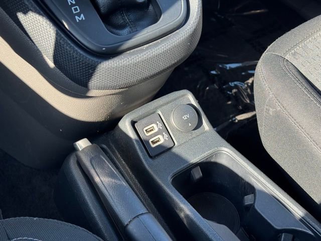 Certified 2020 Ford Transit Connect XLT image 18