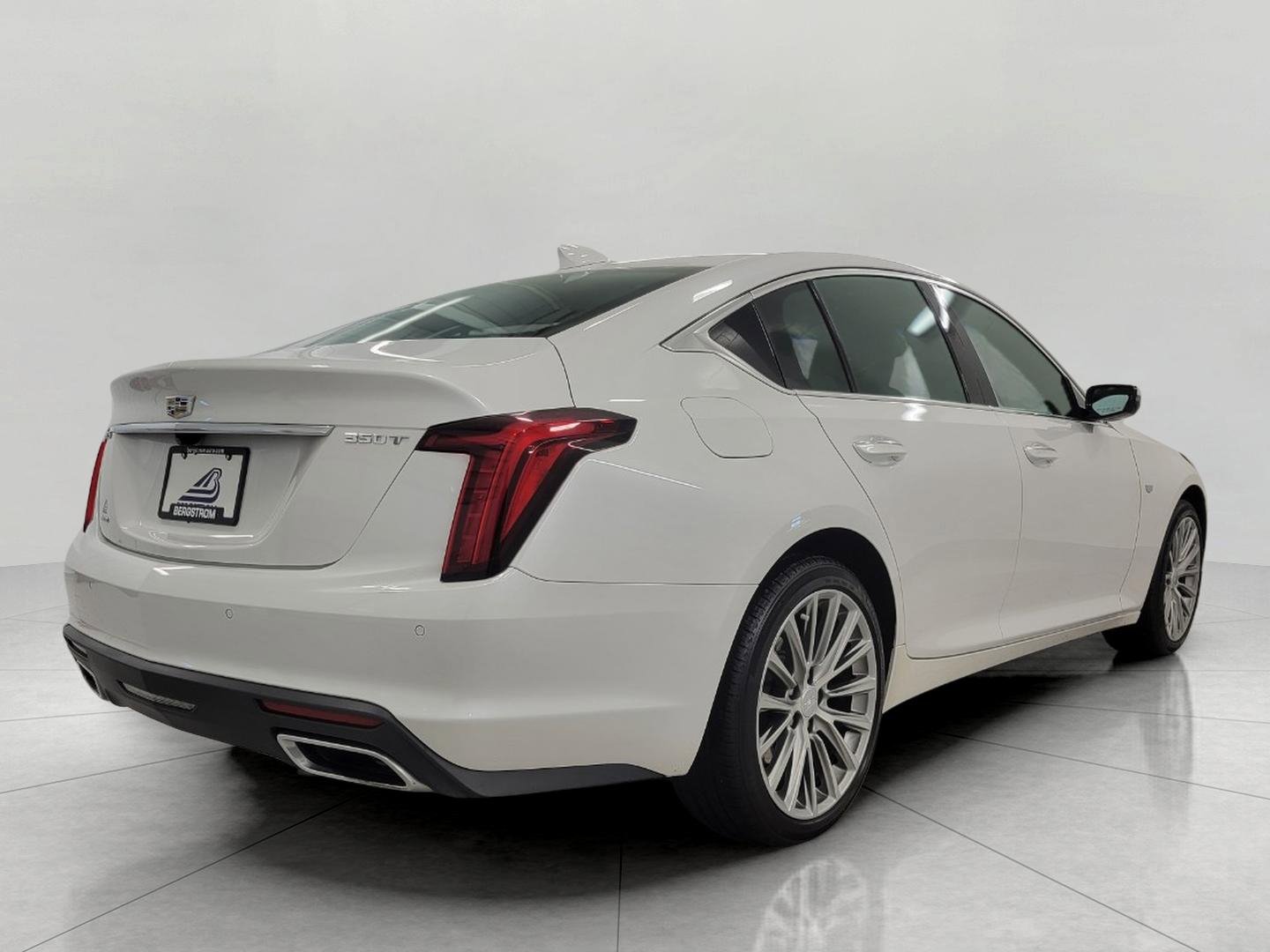 Used 2020 Cadillac CT5 Premium Luxury image 20