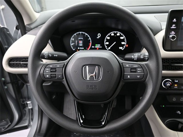 New 2026 Honda HR-V LX image 14