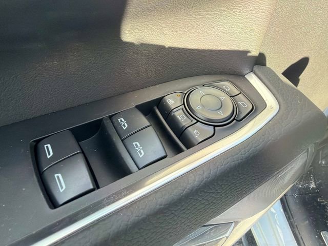 New 2026 GMC Sierra 2500 Denali w/ Denali Reserve Package image 17