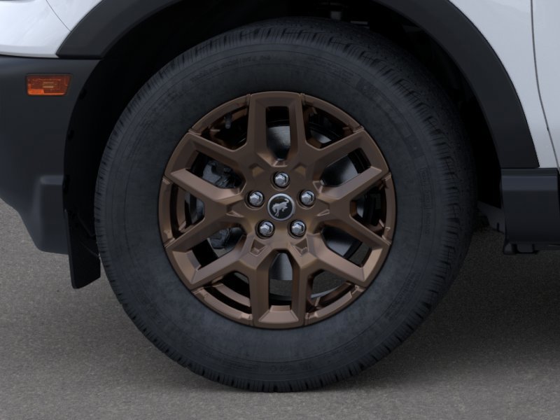 New 2026 Ford Bronco Sport Big Bend w/ Convenience Package AWD/4WD image 35