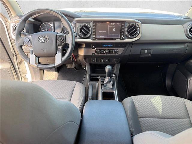 Used 2022 Toyota Tacoma SR5 RWD image 17