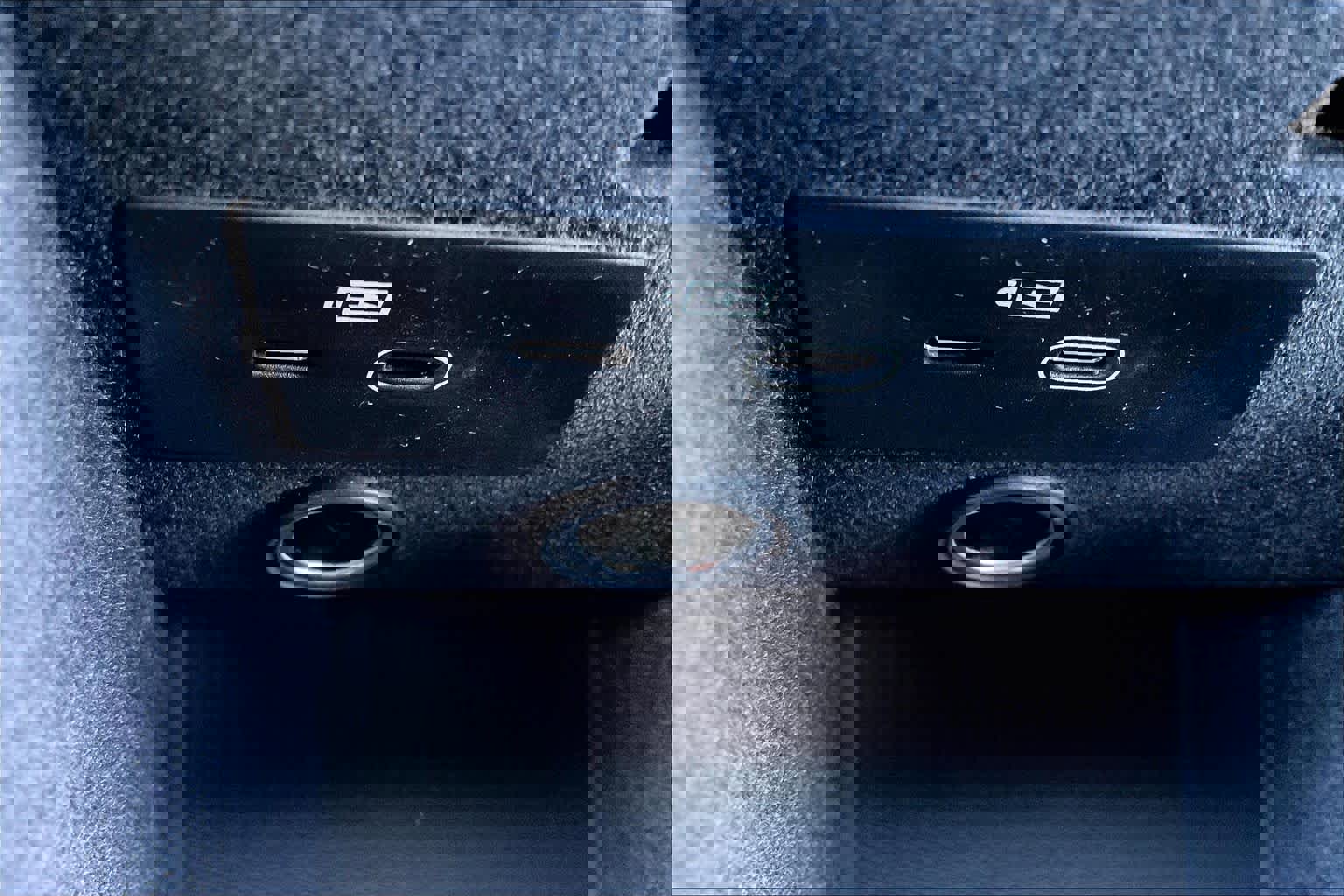 New 2026 Volvo XC90 B5 Plus w/ Protection Package image 23