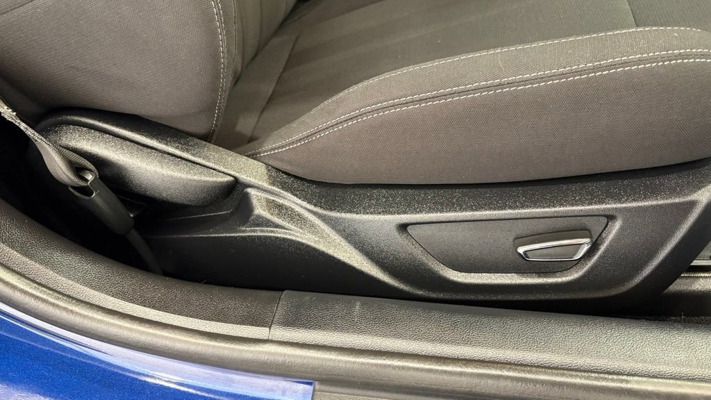 Used 2019 Ford Mustang GT w/ Black Accent Package RWD image 20