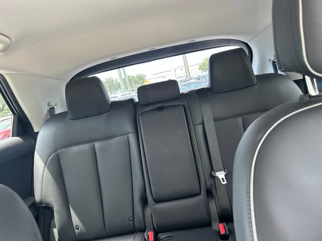 Used 2023 Hyundai Ioniq 5 SEL w/ Cargo Package RWD image 22
