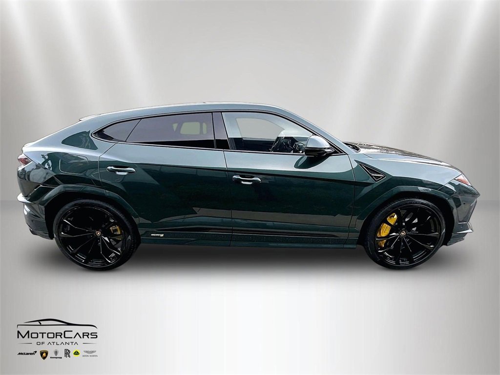 Used 2024 Lamborghini Urus S image 6