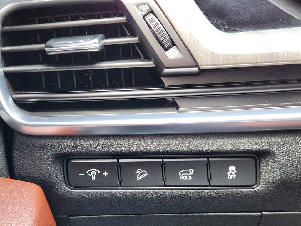 Used 2024 Kia Telluride SX Prestige AWD/4WD image 30
