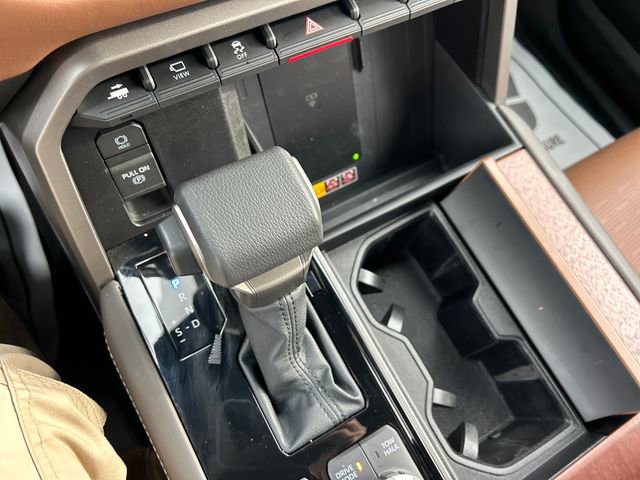 Used 2026 Toyota Tundra 1794 Edition image 21