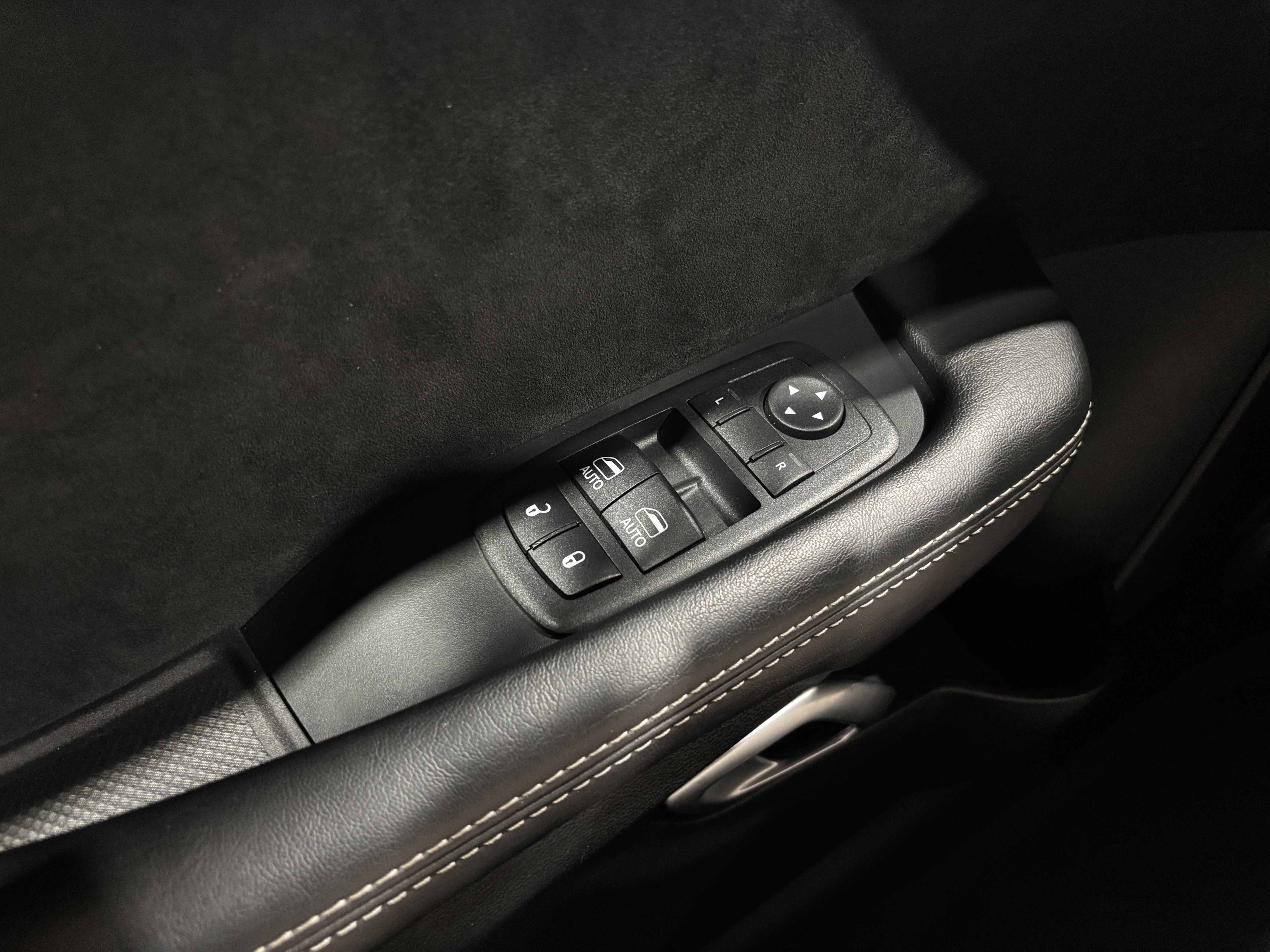 Used 2018 Dodge Challenger SRT Demon w/ Leather Front Seat Group image 22