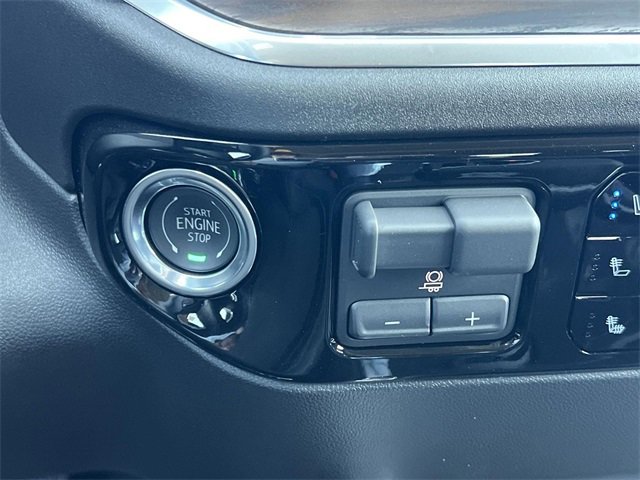 New 2026 GMC Sierra 1500 SLT w/ SLT Premium Plus Package image 20