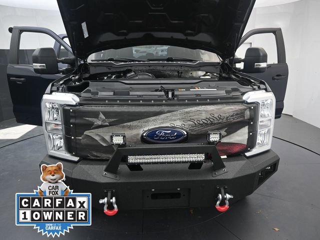 Used 2024 Ford F350 XL AWD/4WD image 31