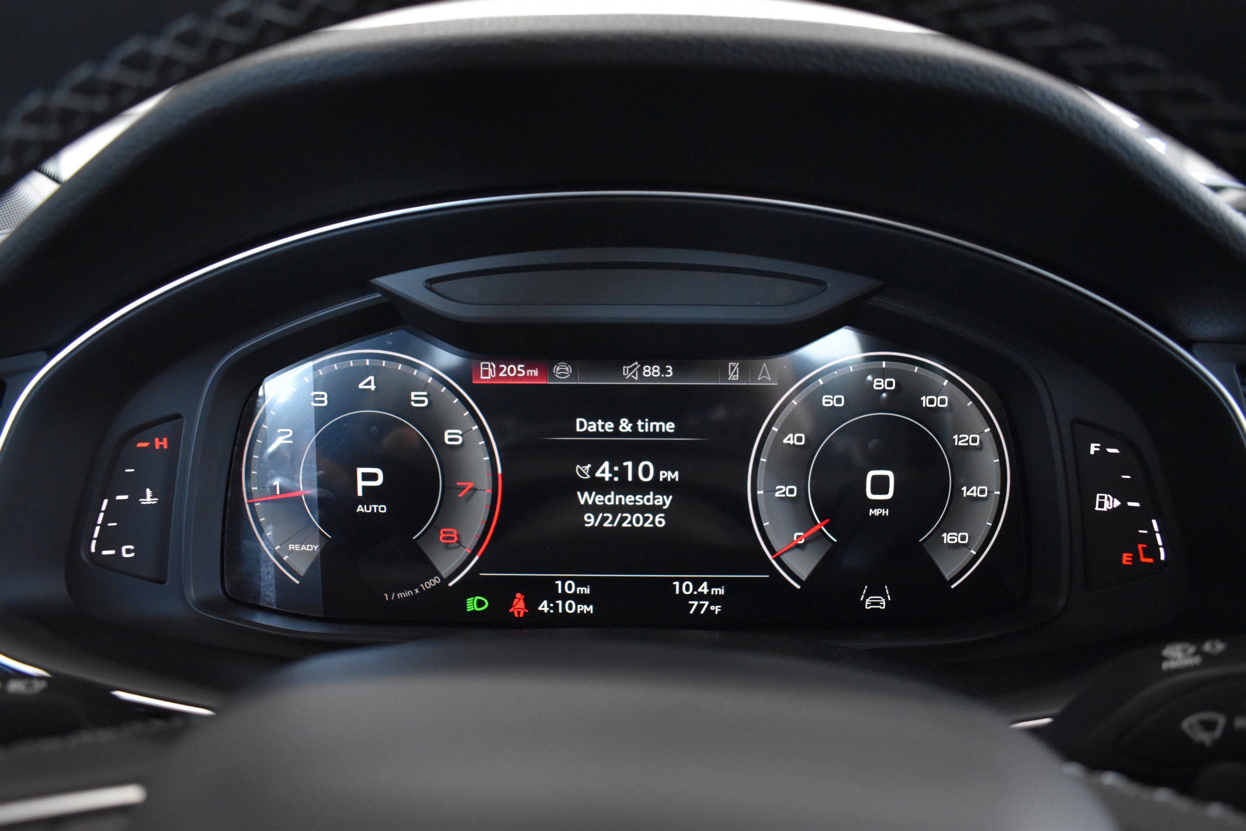 New 2026 Audi Q7 2.0T Premium AWD/4WD image 19