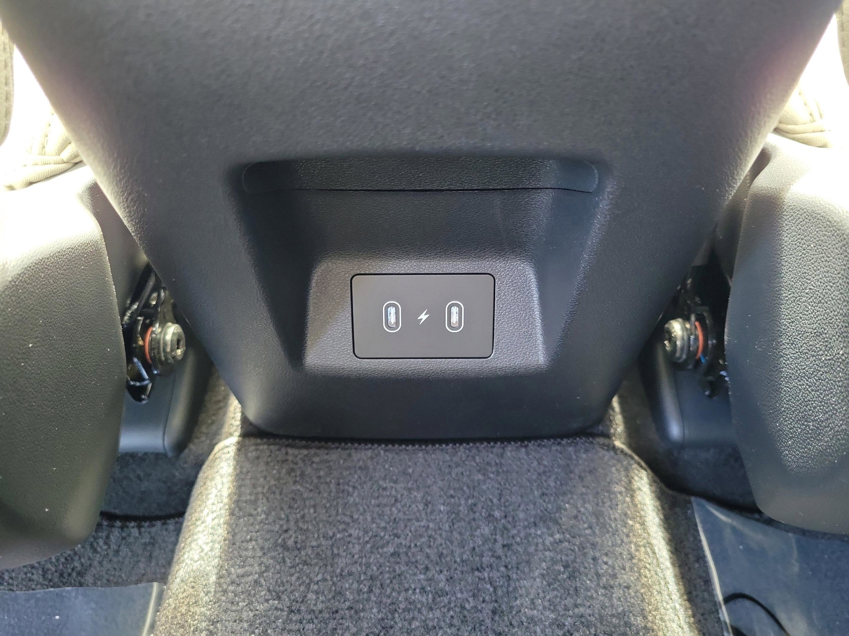 New 2026 Hyundai Tucson SEL image 34