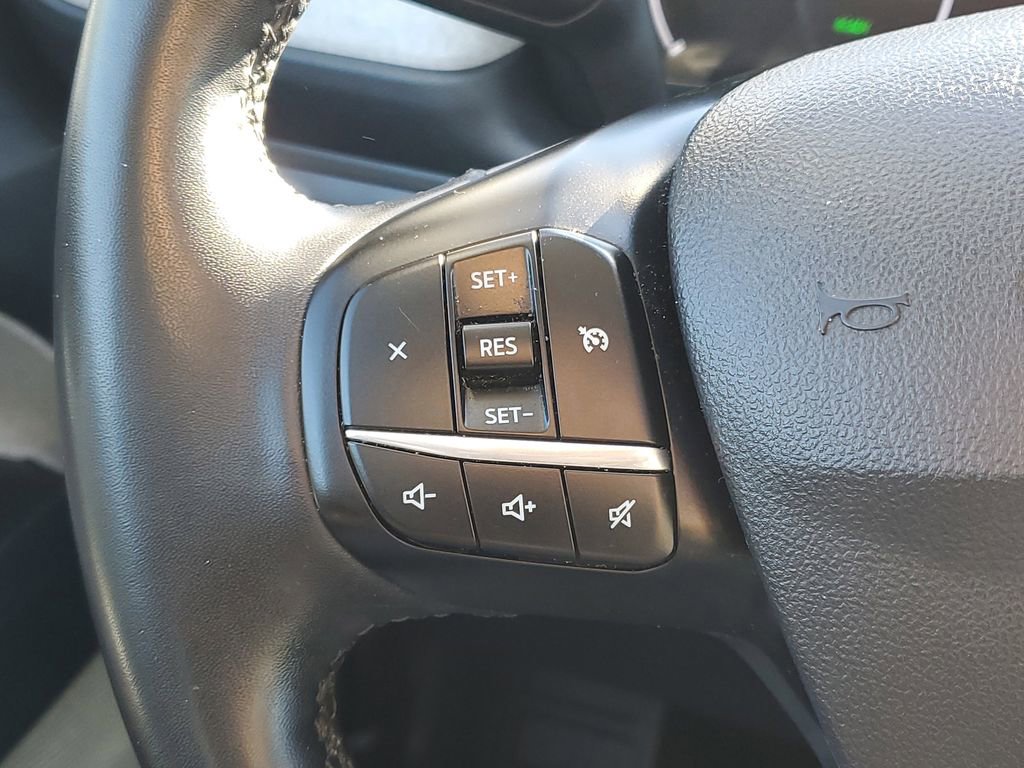 Used 2024 Ford Maverick XLT w/ XLT Luxury Package FWD image 14