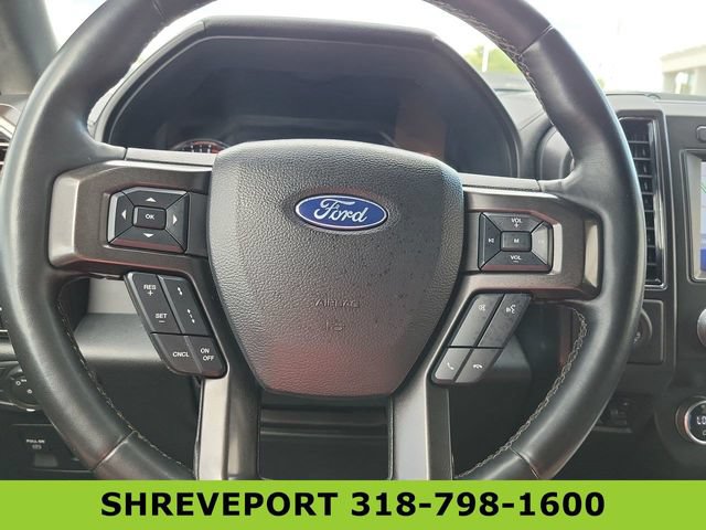 Used 2021 Ford Expedition Limited RWD image 11