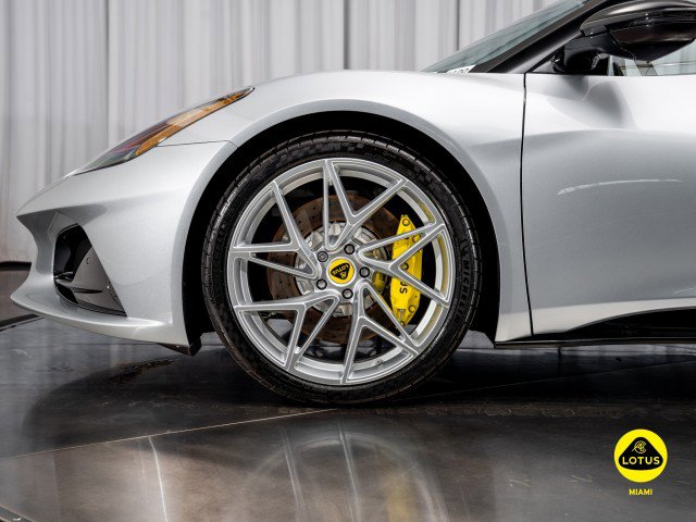 New 2026 Lotus Emira image 6