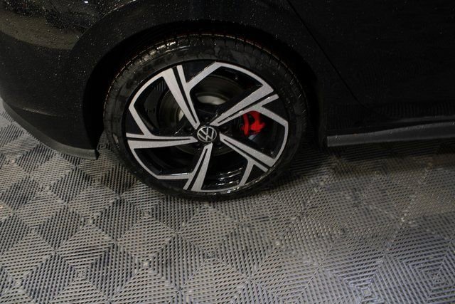 New 2026 Volkswagen GTI SE image 24