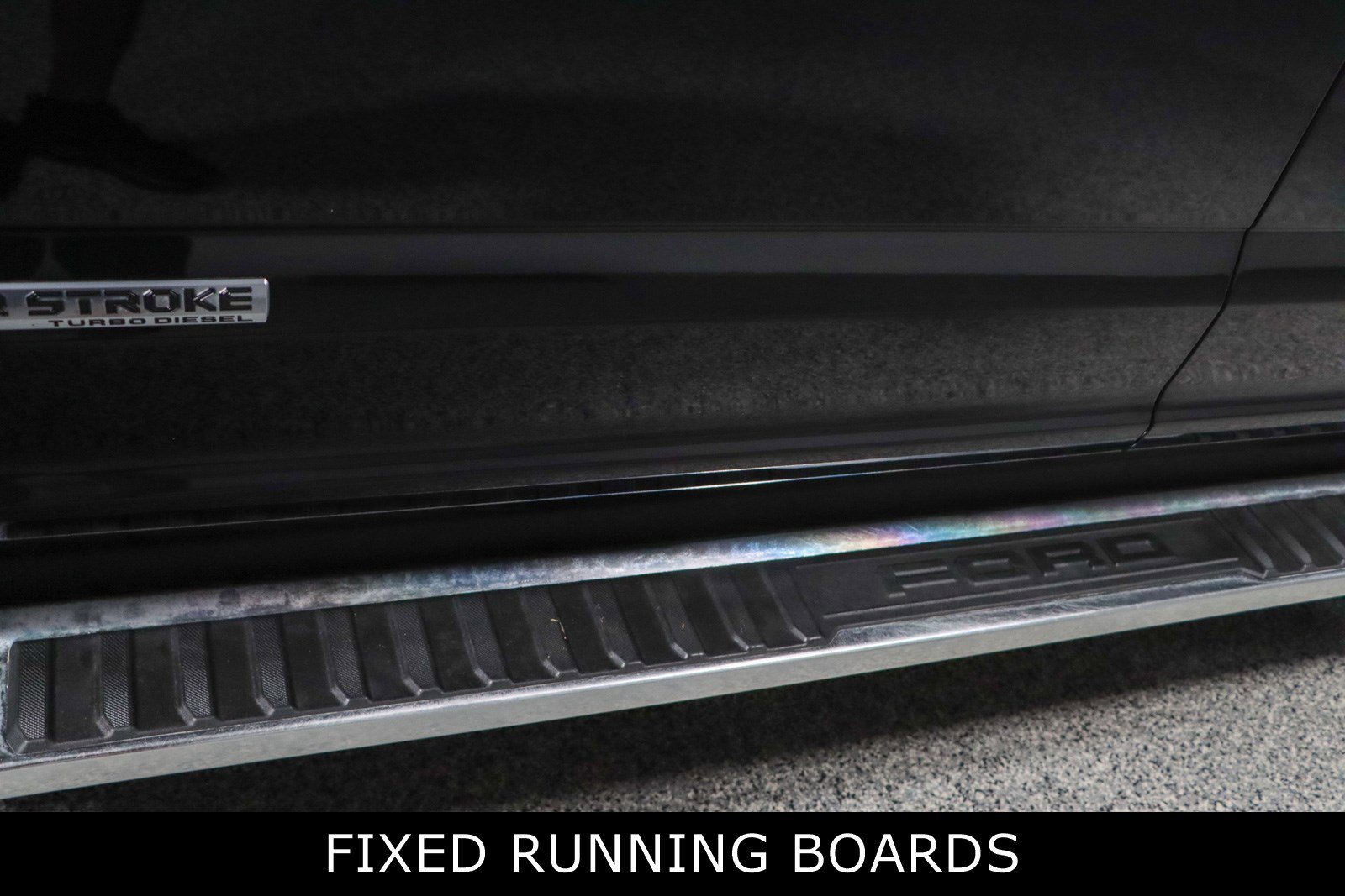 Used 2022 Ford F250 Lariat w/ Lariat Value Package image 12