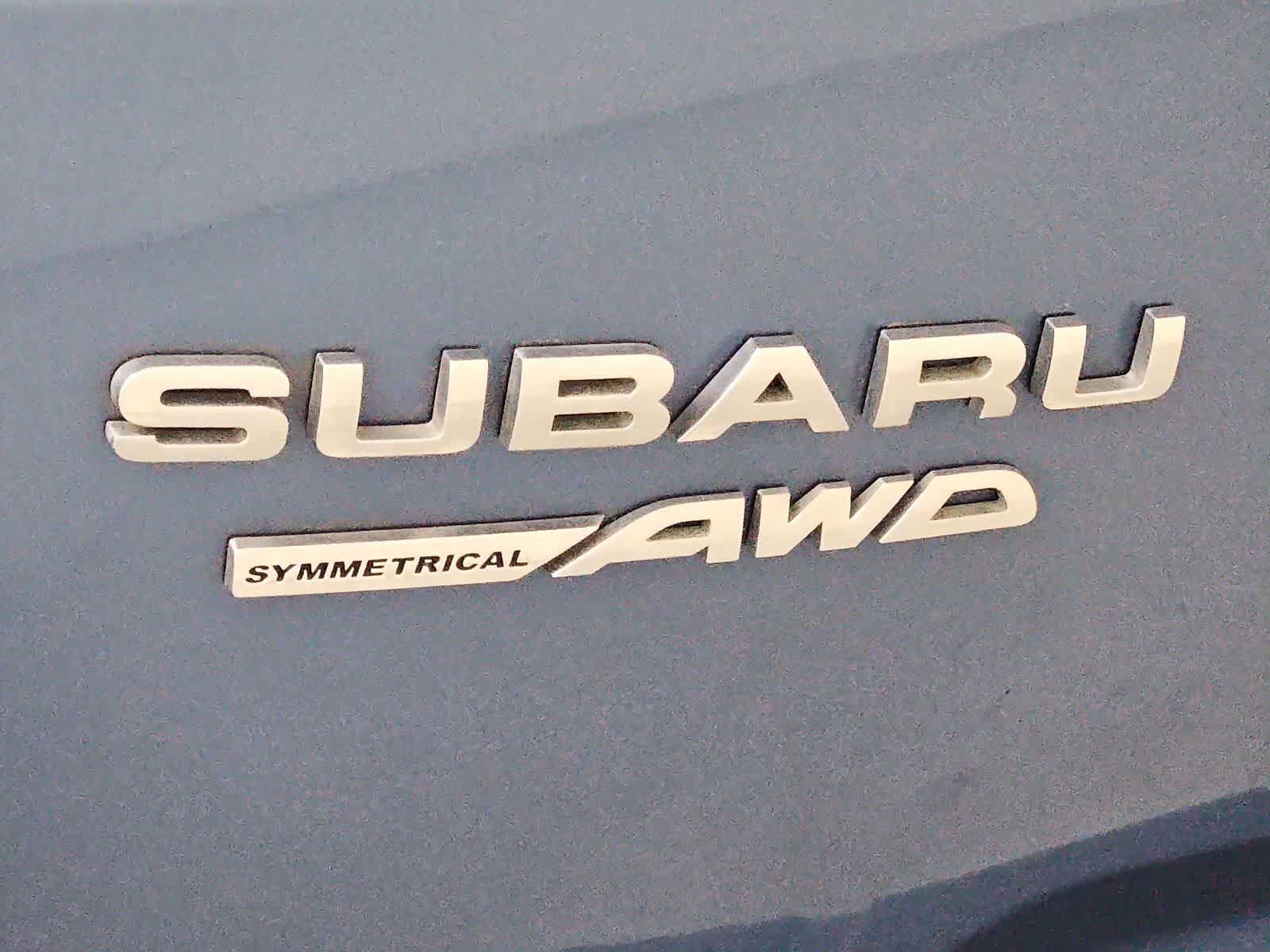 Used 2019 Subaru Forester Premium AWD/4WD image 12