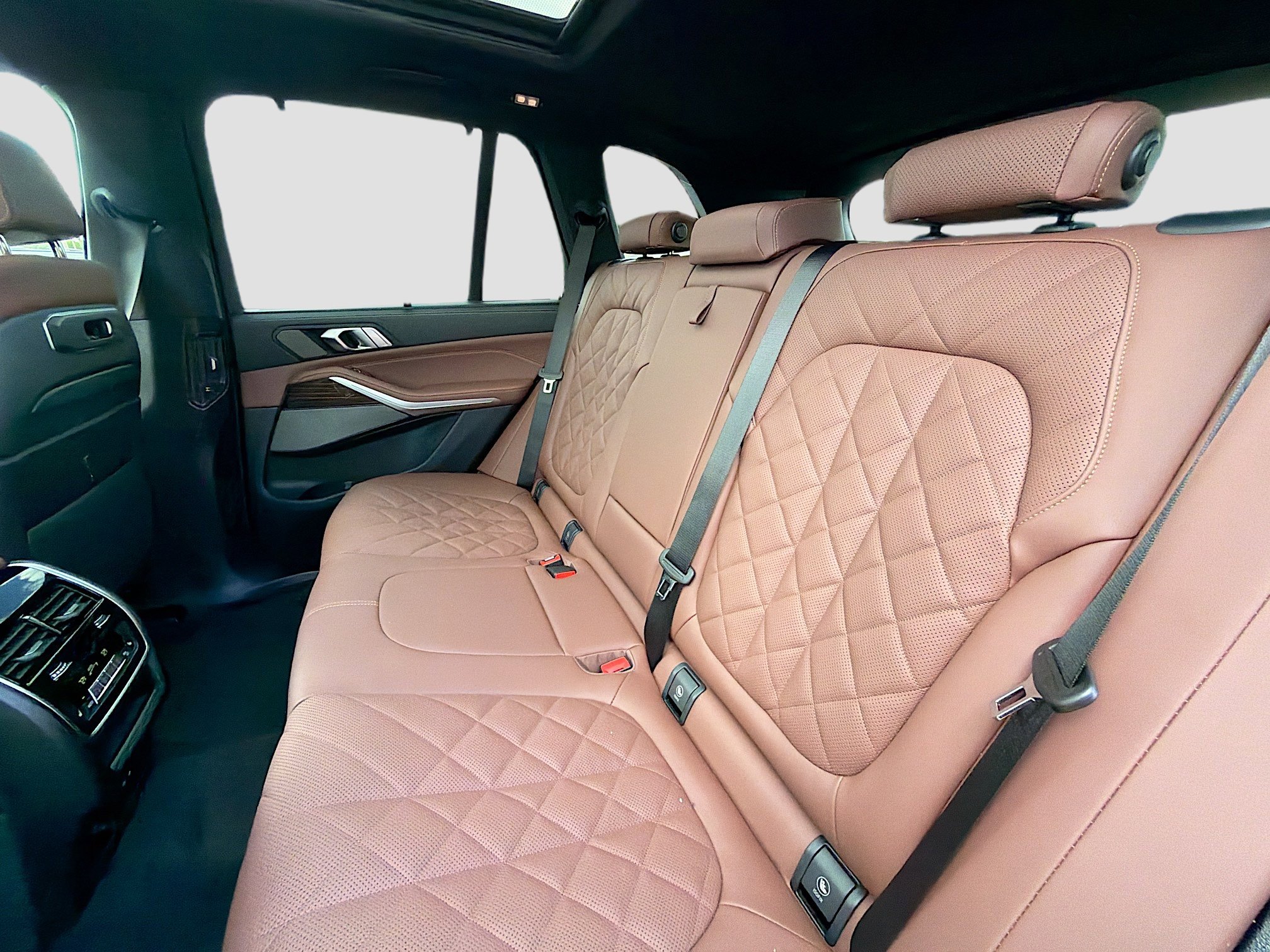 New 2026 BMW X5 xDrive40i w/ Executive Package image 20