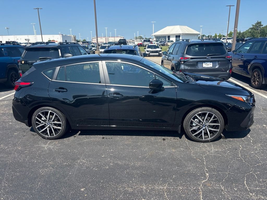 New 2026 Subaru Impreza 2.0i Sport AWD/4WD image 2