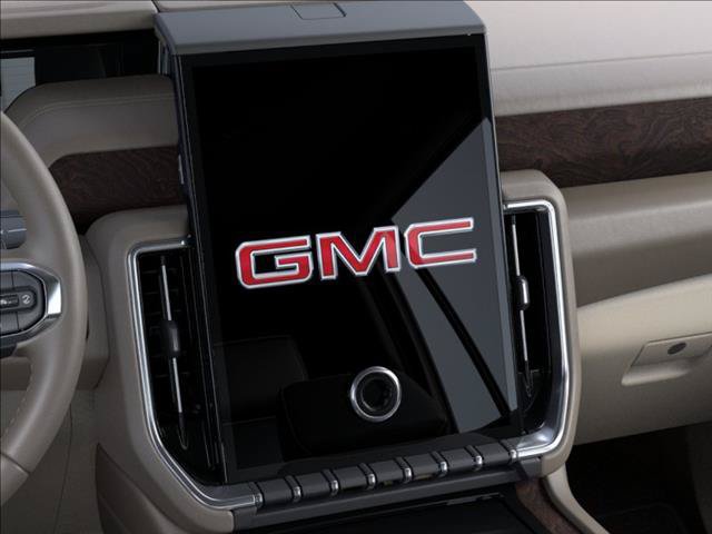 New 2027 GMC Yukon Denali w/ Denali Reserve Package AWD/4WD image 20