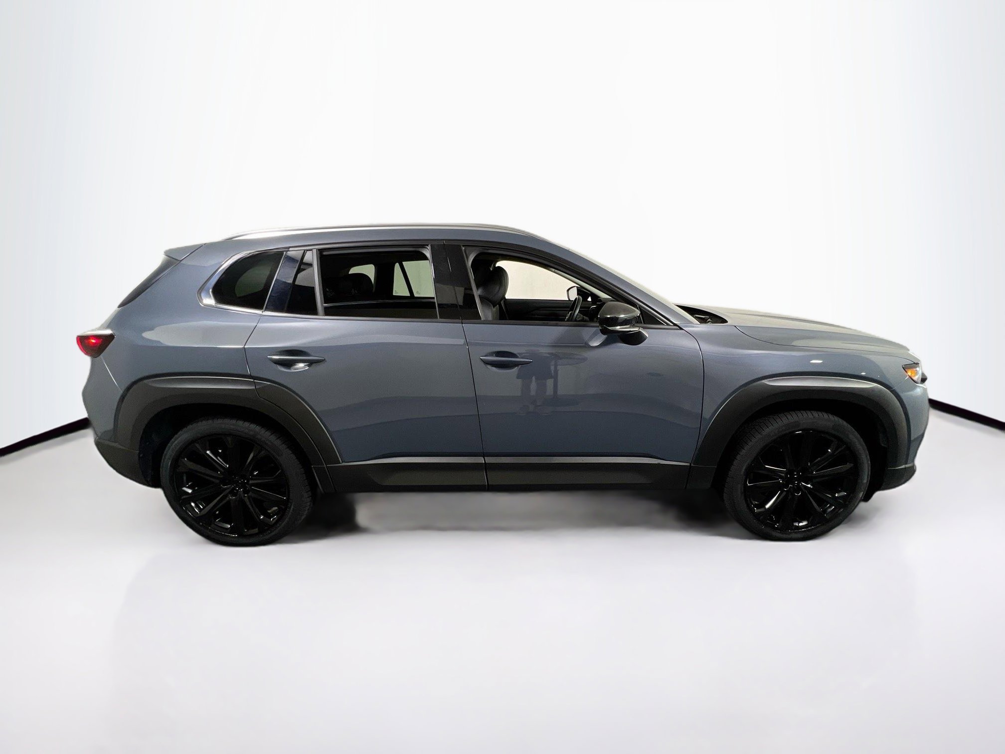 Used 2023 MAZDA CX-50 AWD 2.5 S w/ Cargo Package image 4