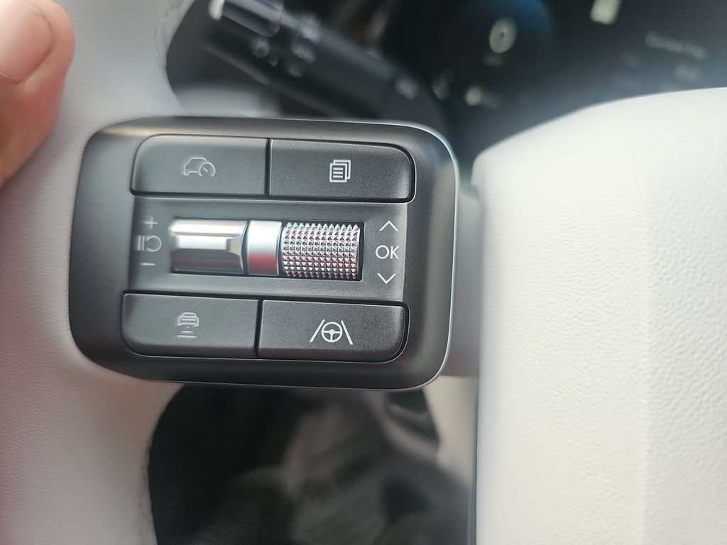 New 2027 Hyundai Palisade SEL AWD/4WD image 18