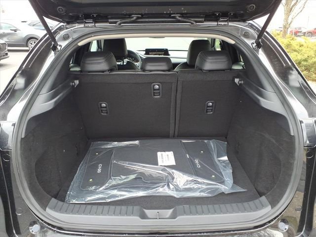 New 2026 MAZDA CX-30 AWD 2.5 S image 11