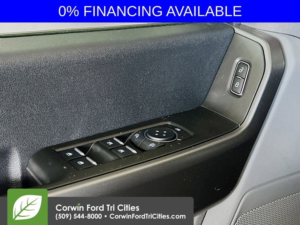 New 2026 Ford F250 XLT image 13